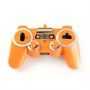 Радиоуправляемый экскаватор Double Eagle 1:16 RTR со звуковыми эффектами 2.4G - E561-003 E561-003