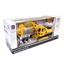 Радиоуправляемый экскаватор Double Eagle 1:20 2.4G - E511-003 E511-003