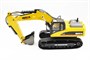 Радиоуправляемый экскаватор HUI NA TOYS 23CH 1:14 - HN1580 HN1580