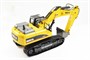Радиоуправляемый экскаватор HUI NA TOYS 23CH 1:14 - HN1580 HN1580