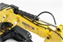 Радиоуправляемый экскаватор HUI NA TOYS 23CH 1:14 - HN1580 HN1580