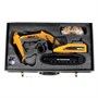 Радиоуправляемый экскаватор HUI NA TOYS 23CH 1:14 - HN1580 HN1580