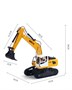 Радиоуправляемый экскаватор HUI NA TOYS масштаб 1:24 2.4G - HN1516 HN1516