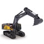 Радиоуправляемый экскаватор HUINA 22CH 1:14 RTR 2.4G - HN1592 HN1592