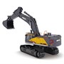 Радиоуправляемый экскаватор HUINA 22CH 1:14 RTR 2.4G - HN1592 HN1592