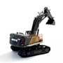 Радиоуправляемый экскаватор HUINA 22CH 1:14 RTR 2.4G - HN1592 HN1592