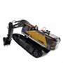 Радиоуправляемый экскаватор HUINA 22CH 1:14 RTR 2.4G - HN1592 HN1592