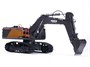 Радиоуправляемый экскаватор HUINA 22CH 1:14 RTR 2.4G - HN1592 HN1592