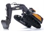 Радиоуправляемый экскаватор HUINA 22CH 1:14 RTR 2.4G - HN1592 HN1592