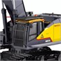 Радиоуправляемый экскаватор HUINA 22CH 1:14 RTR 2.4G - HN1592 HN1592