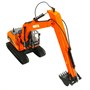 Радиоуправляемый экскаватор HuiNa Toys 1:14 - HN1551 HN1551