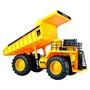Большой радиоуправляемый самосвал Rui Feng - F6010-2 F6010-2