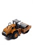 Металлический каток HUI NA TOYS масштаб 1:60 - HN1815 HN1815