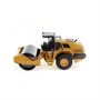 Металлический каток HUI NA TOYS масштаб 1:60 - HN1815 HN1815