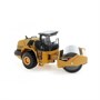 Металлический каток HUI NA TOYS масштаб 1:60 - HN1815 HN1815