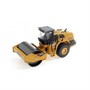 Металлический каток HUI NA TOYS масштаб 1:60 - HN1815 HN1815