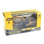 Металлический экскаватор с грейфером Hui Na Toys масштаб 1:50 - HN1713 HN1713