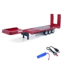 Прицеп для тягача HN1501 - HN1502-RED HN1502-RED