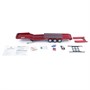 Прицеп для тягача HN1501 - HN1502-RED HN1502-RED