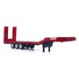 Прицеп для тягача HN1501 - HN1502-RED HN1502-RED