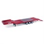 Прицеп для тягача HN1501 - HN1502-RED HN1502-RED