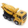 Радиоуправляемая бетономешалка HUI NA TOYS масштаб 1:18 2.4G - HN1338 HN1338