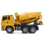 Радиоуправляемая бетономешалка HUI NA TOYS масштаб 1:18 2.4G - HN1338 HN1338