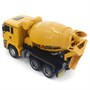 Радиоуправляемая бетономешалка HUI NA TOYS масштаб 1:18 2.4G - HN1338 HN1338