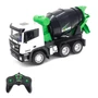Радиоуправляемая бетономешалка HUI NA TOYS масштаб 1:18 2.4G - HN1557 HN1557
