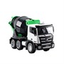 Радиоуправляемая бетономешалка HUI NA TOYS масштаб 1:18 2.4G - HN1557 HN1557