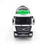 Радиоуправляемая бетономешалка HUI NA TOYS масштаб 1:18 2.4G - HN1557 HN1557