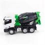 Радиоуправляемая бетономешалка HUI NA TOYS масштаб 1:18 2.4G - HN1557 HN1557