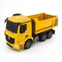 Радиоуправляемая машина самосвал Mercedes-Benz Actros 1:26 2.4G - E570-003 E570-003
