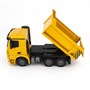 Радиоуправляемая машина самосвал Mercedes-Benz Actros 1:26 2.4G - E570-003 E570-003