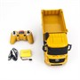 Радиоуправляемая машина самосвал Mercedes-Benz Actros 1:26 2.4G - E570-003 E570-003