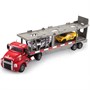 Радиоуправляемый автовоз MACK с машинками Double E 1:26 2.4G - E583-003 E583-003