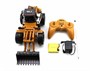 Радиоуправляемый бульдозер HUI NA TOYS масштаб 1:18 - HN1520 HN1520