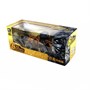 Радиоуправляемый бульдозер HUI NA TOYS масштаб 1:18 - HN1520 HN1520