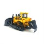 Радиоуправляемый бульдозер HUINA масштаб 1:16 2.4G - HN1554 HN1554