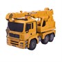 Радиоуправляемый грузовик-кран Double E 1:20 2.4G - E516-003 E516-003