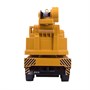 Радиоуправляемый грузовик-кран Double E 1:20 2.4G - E516-003 E516-003