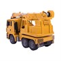 Радиоуправляемый грузовик-кран Double E 1:20 2.4G - E516-003 E516-003
