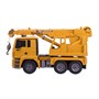 Радиоуправляемый грузовик-кран Double E 1:20 2.4G - E516-003 E516-003
