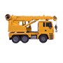 Радиоуправляемый грузовик-кран Double E 1:20 2.4G - E516-003 E516-003