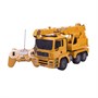 Радиоуправляемый грузовик-кран Double E 1:20 2.4G - E516-003 E516-003