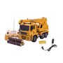 Радиоуправляемый грузовик-кран Double E 1:20 2.4G - E516-003 E516-003