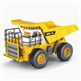 Радиоуправляемый карьерный самосвал HUI NA TOYS 2.4G 6CH масштаб 1:24 RTR - HN1517 HN1517