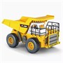 Радиоуправляемый карьерный самосвал HUI NA TOYS 2.4G 6CH масштаб 1:24 RTR - HN1517 HN1517