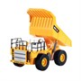 Радиоуправляемый карьерный самосвал HUI NA TOYS 2.4G 6CH масштаб 1:24 RTR - HN1517 HN1517