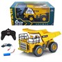 Радиоуправляемый карьерный самосвал HUI NA TOYS 2.4G 6CH масштаб 1:24 RTR - HN1517 HN1517